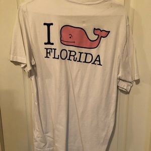 Vineyard vines short sleeve t